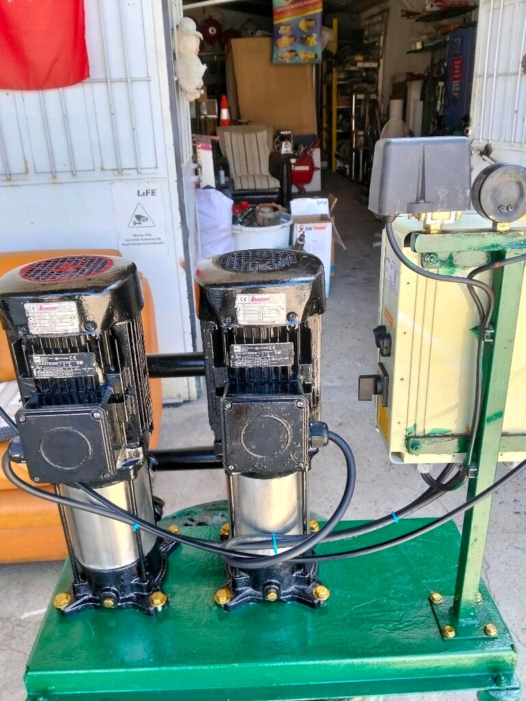 standard pompa - 3