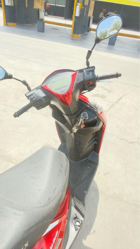 motora Motolux 50 80 - 4