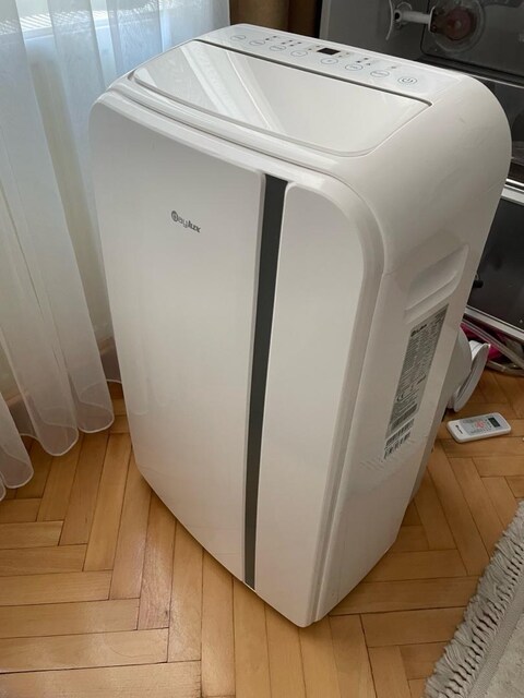 Daylux 12.000 BTU ACİL
