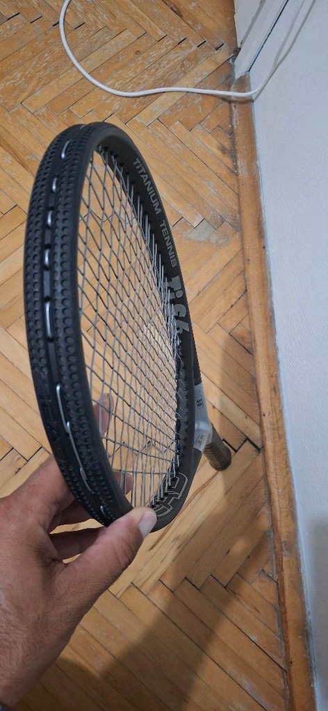 Head ti s6 - 8