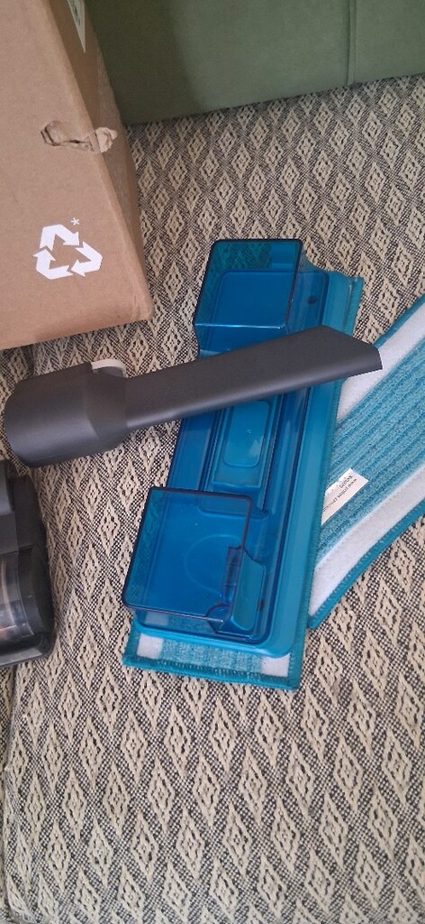 philips islak kuru 2 aylik yeni - 3