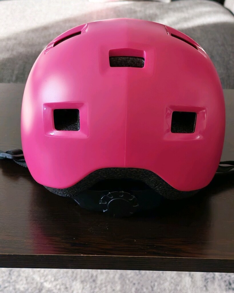 Decathlon Çocuk Paten Kaskı - 3