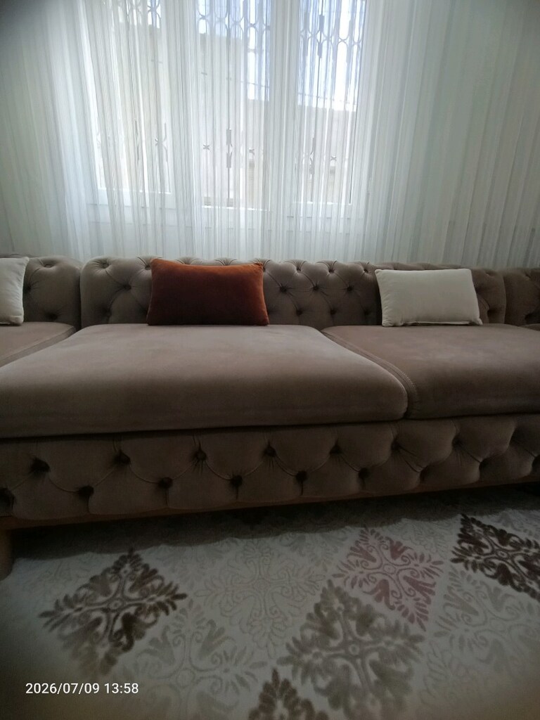 temiz koltuk takımı - 4