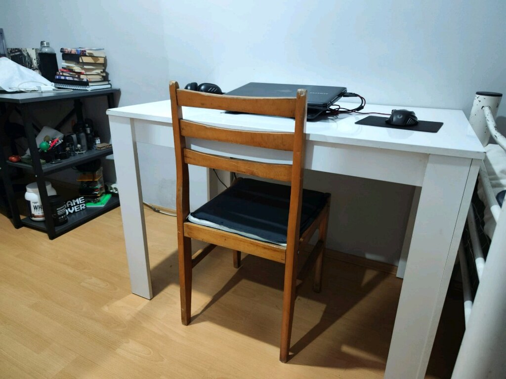 YEMEK MASASI 6 KİŞİLİK - 7