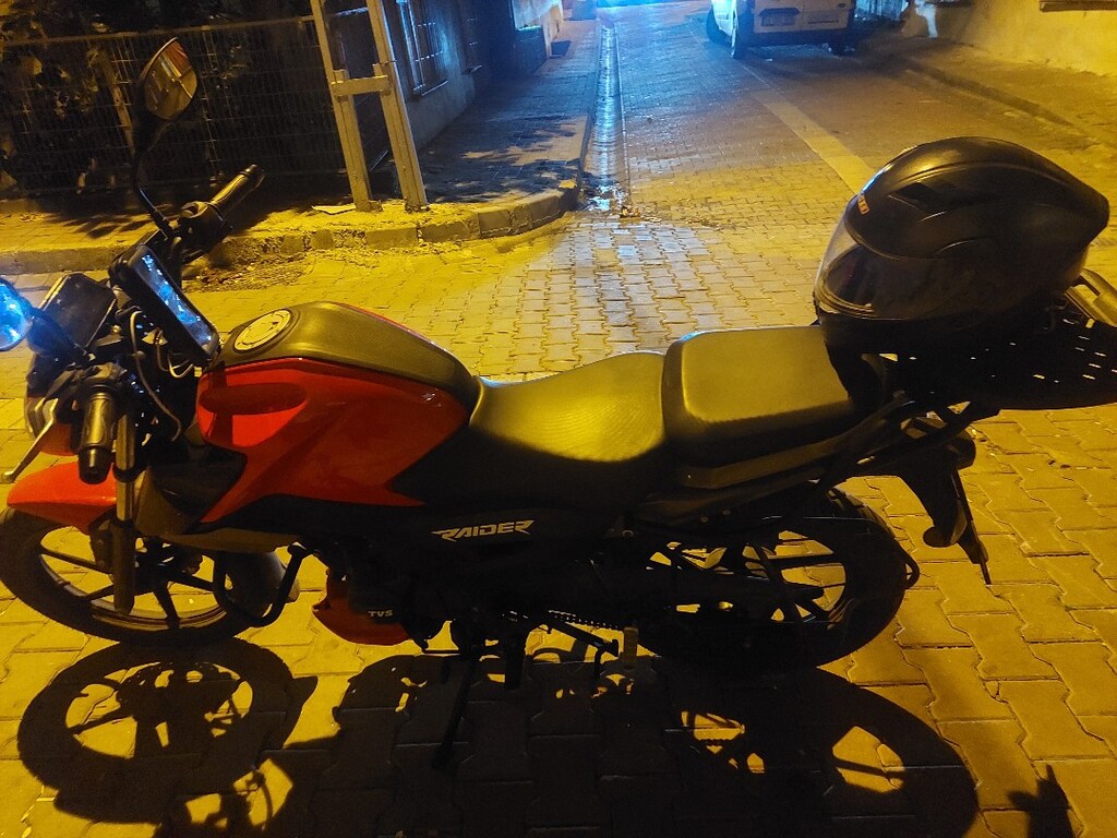 sepet ruhsata işli herhangi bir skintisi yok - 4