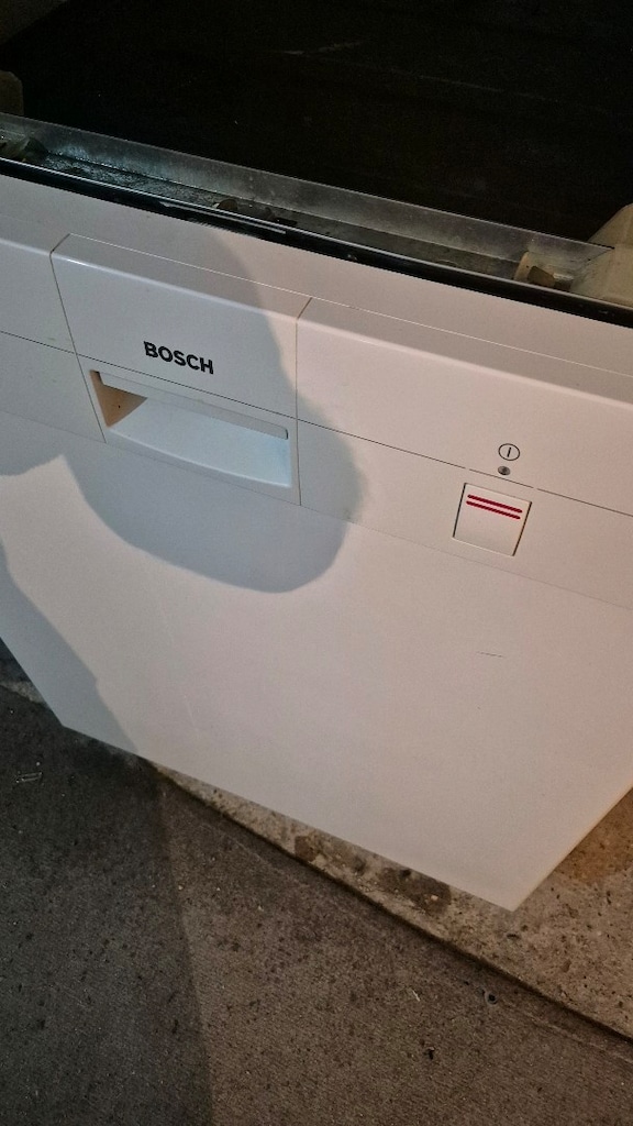 bulaşık makinesi bosh marka - 6