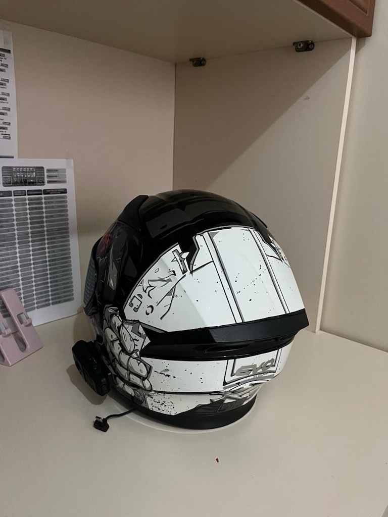 Kask - 3