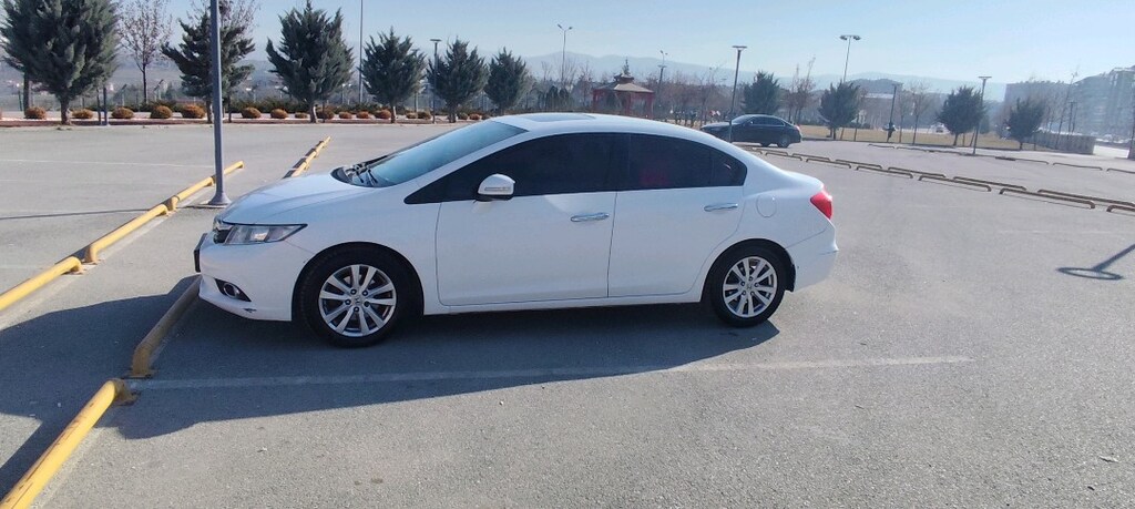 2012 fb7 elegance — görsel 3/18