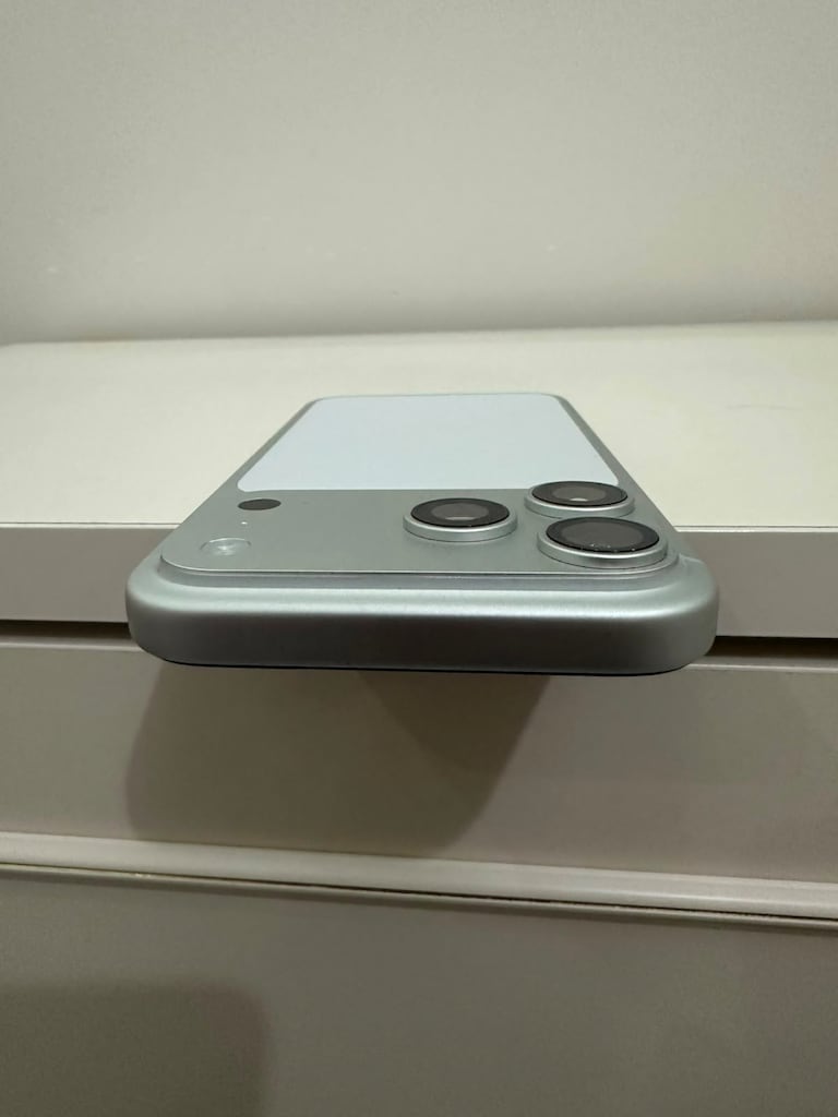 iPhone 17 PRO MAX / 25 GÜNLÜK YURT İÇİ 2 SENE GARANTİLİ NOKTA HATASIZ - 9