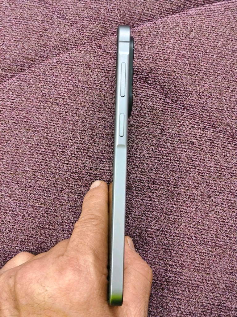 Samsung Galaxy A57 5G - 3