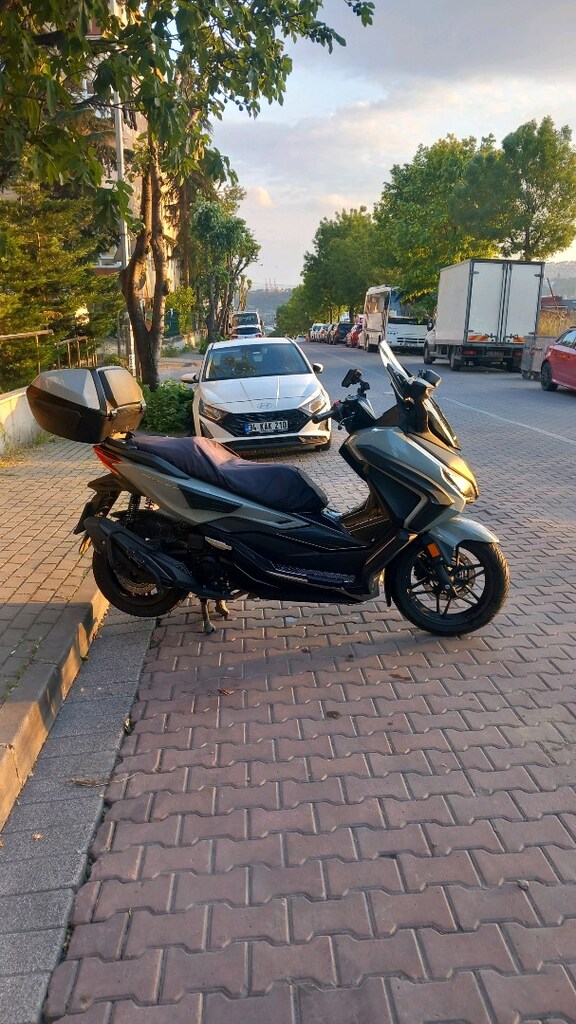 Full+Full hatasız Forza - 3