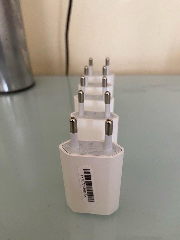iPhone orjinal şarj - 2