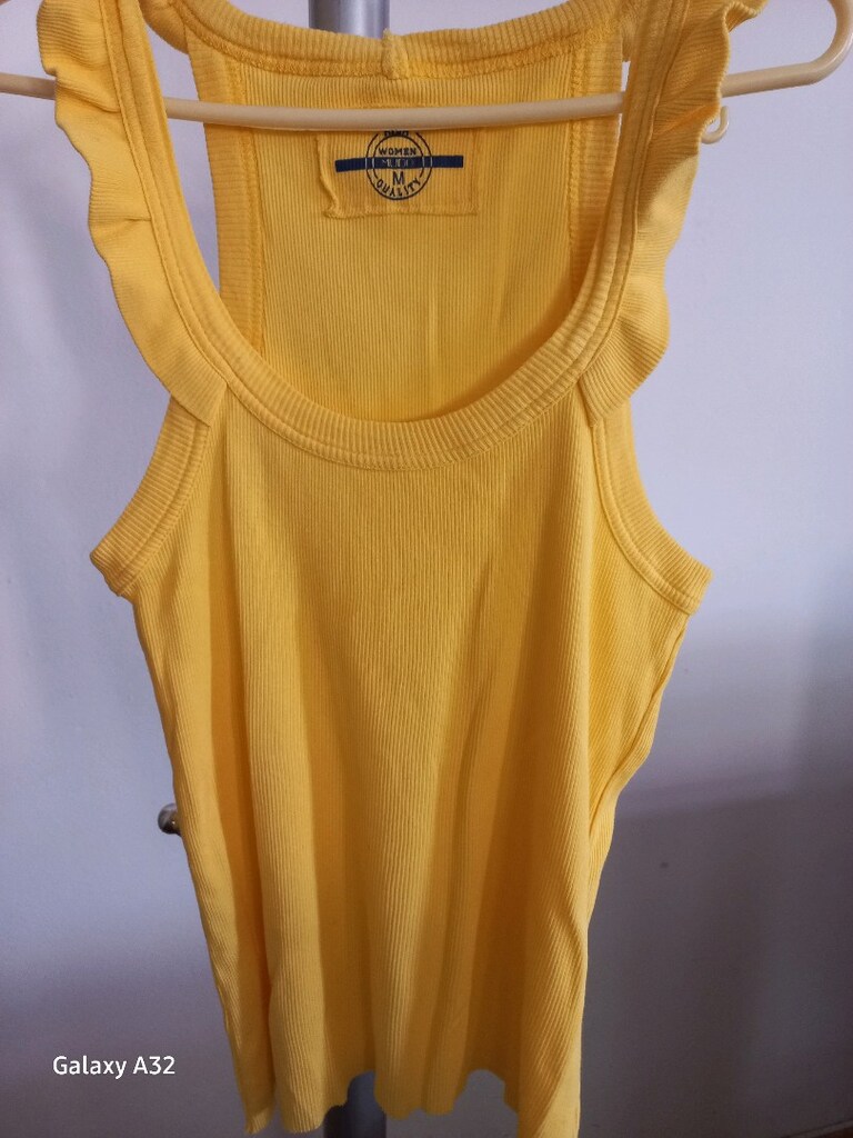 Mudo Marka Bayan Tshirt - 2