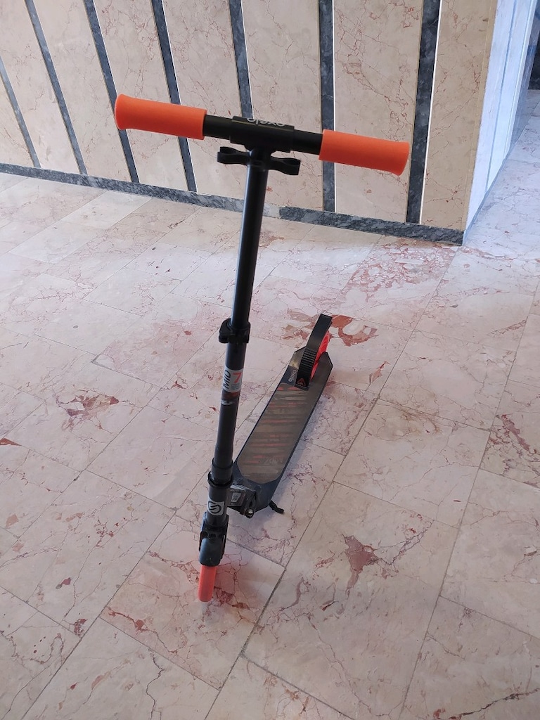 scooter - 4