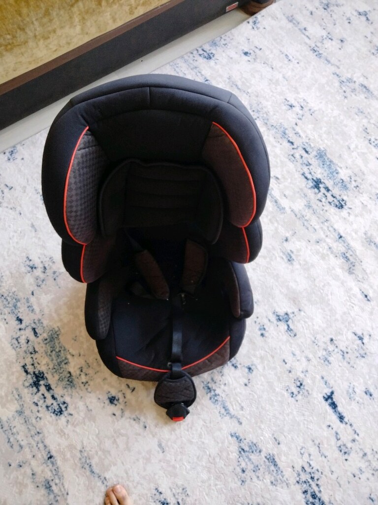 çocuk Bebek oto koltuğu izofixli koltuk - 2