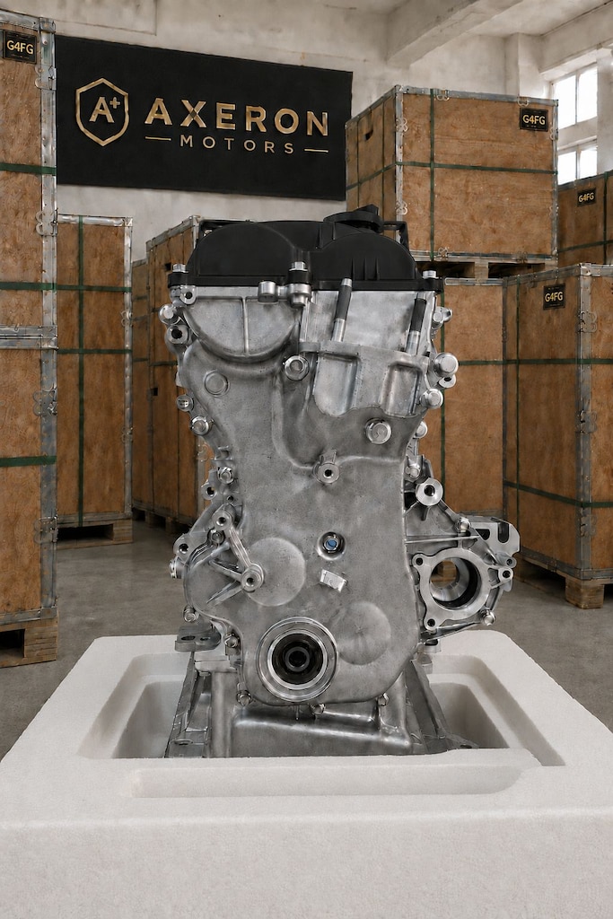 CEED 1.6 SIFIR SANDIK MOTOR STOKTA HEMEN KARGO - 2