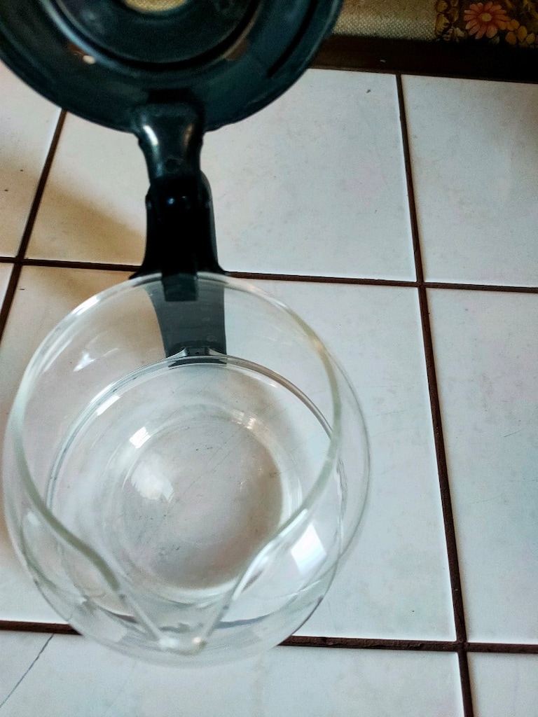 Raks Tosca Filtre Kahve Makinesi 1.2 Litre Su haznesi. KARAF POT - 4