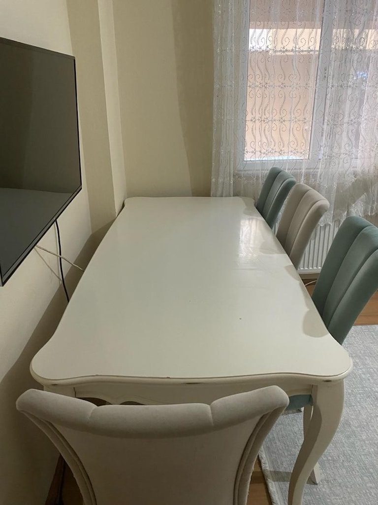Taşınma nedeniyle komple ev eşyaları satılık - uygun - 8