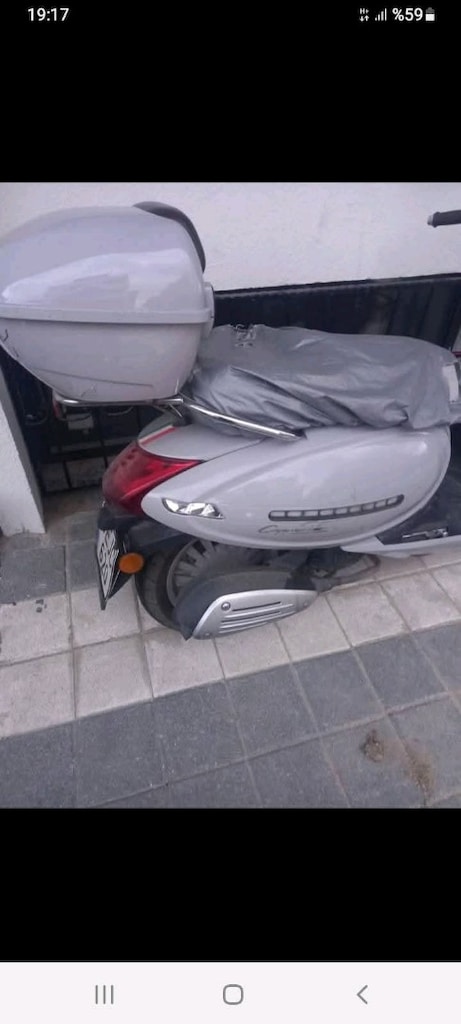 Arora cappucino 2021 model - 6