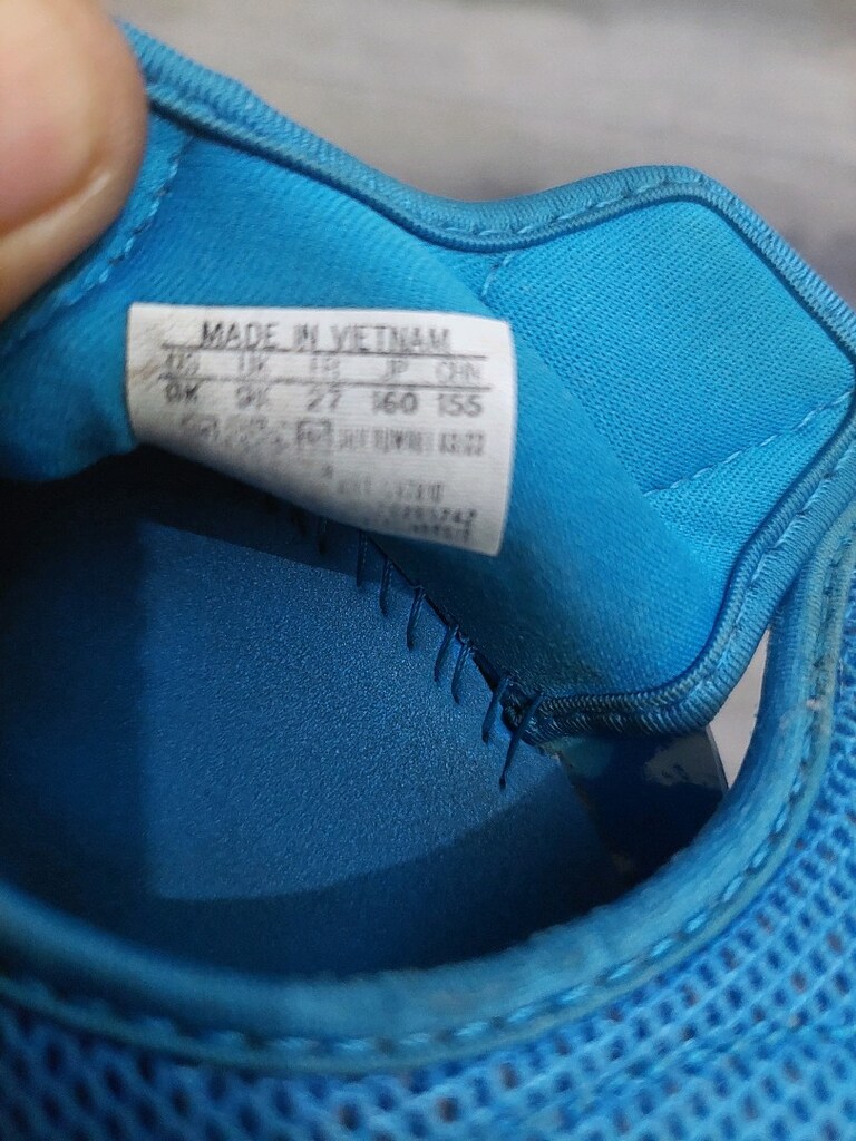 Adidas sandalet - 4