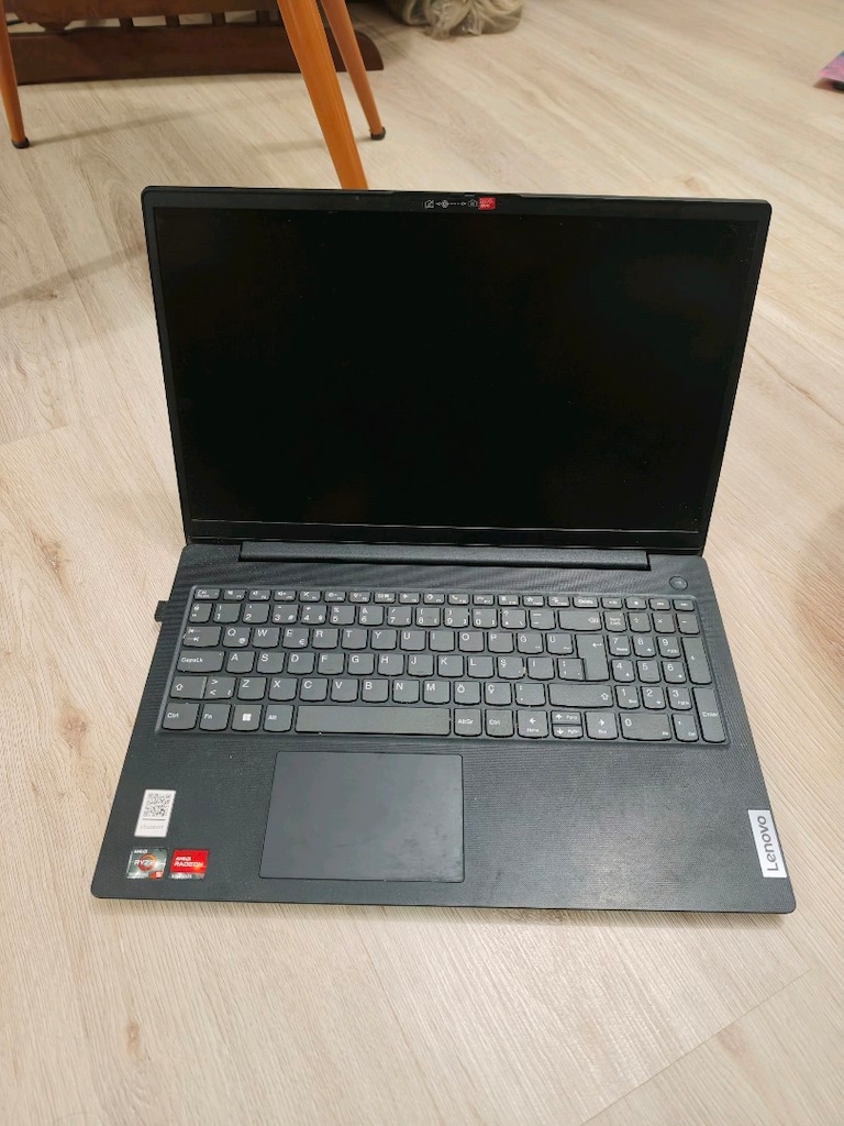 TEMİZ LENOVO LAPTOP - 5