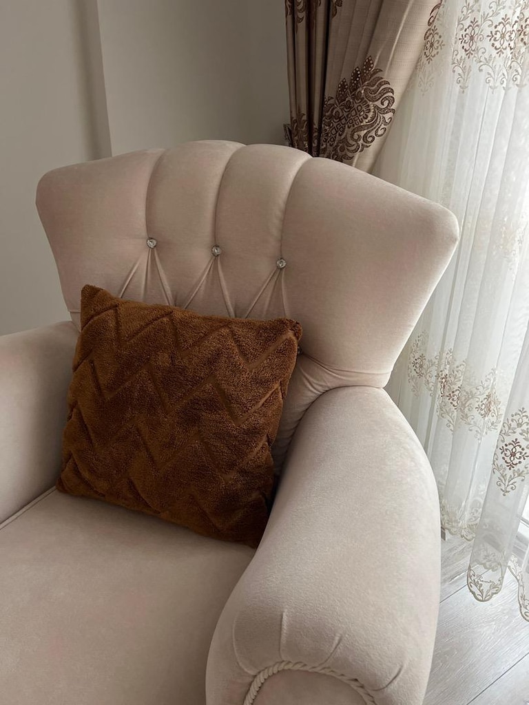 Salon koltuğu - 4