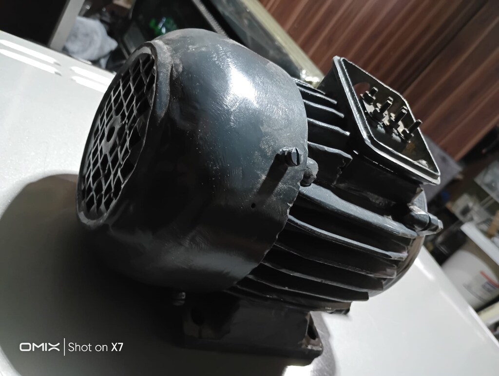 Motor - 2