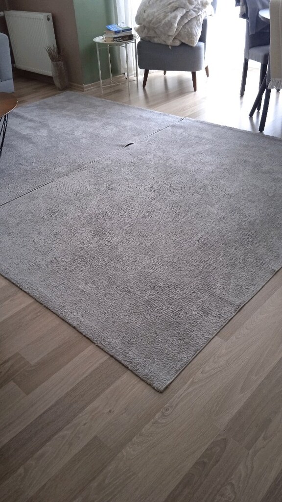 4m 4 adet halı - 6