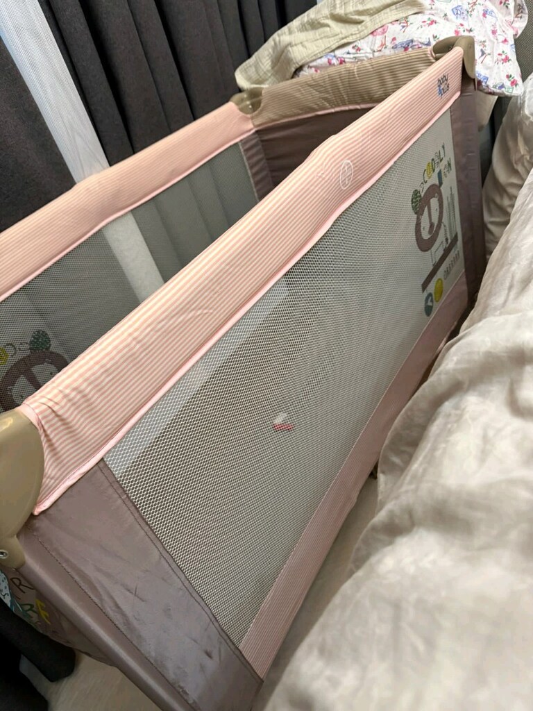Baby Plus Park Yatak - 2