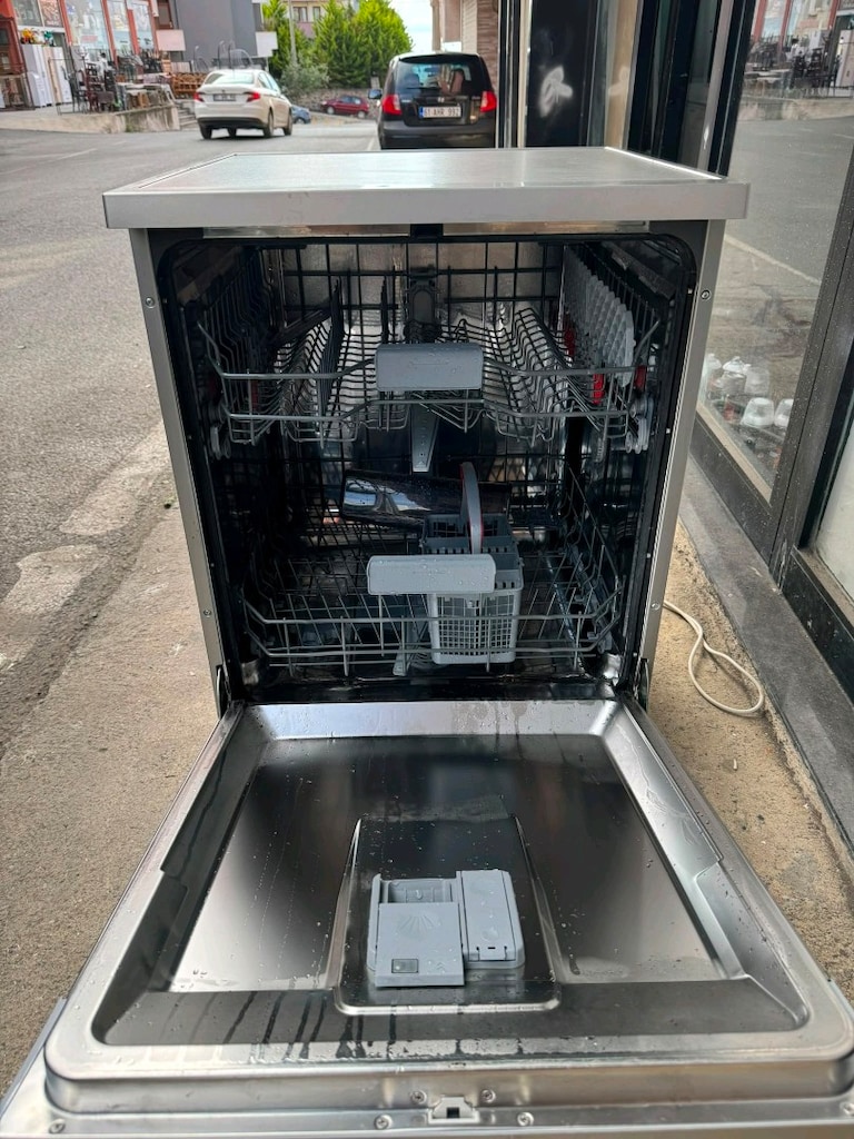 vestel marka bulasik makinesi - 3