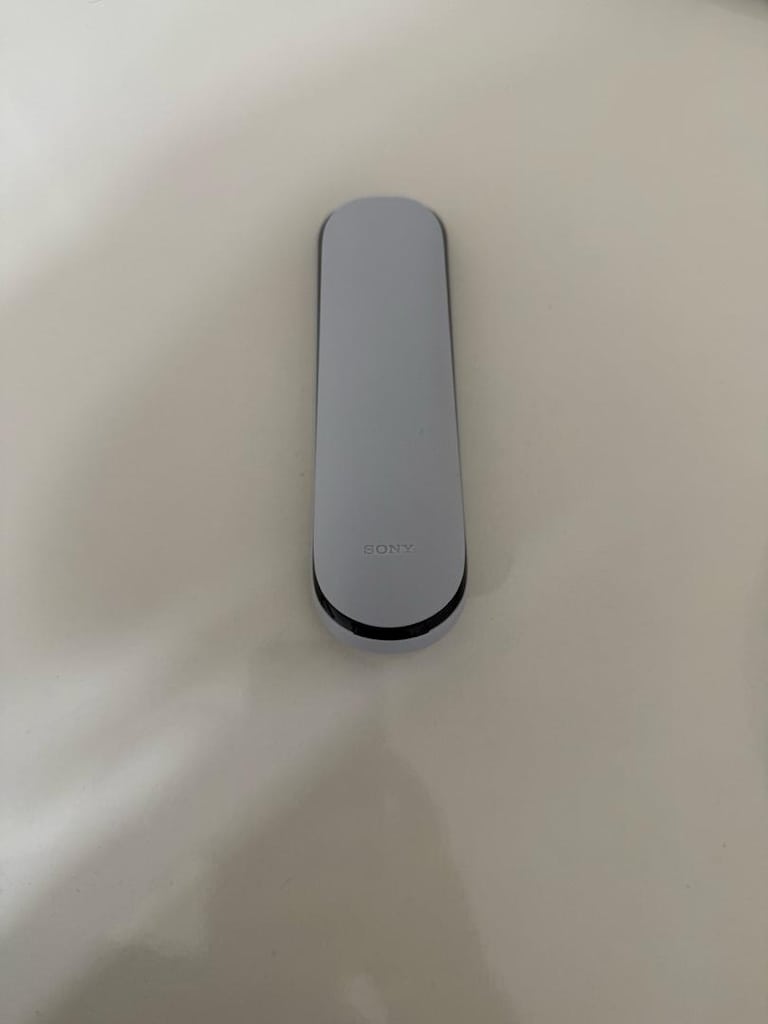 PS5 Media Remote - 7