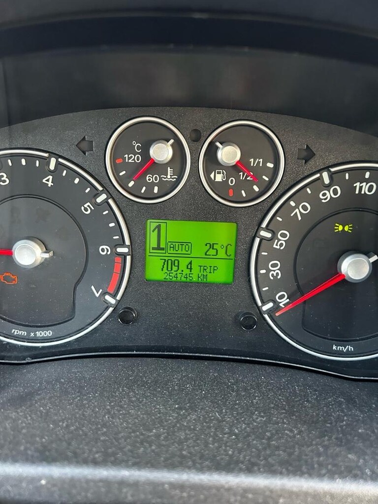 Ford Fiesta - 10