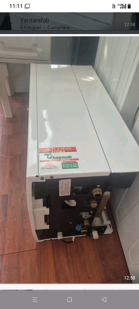 TEMİZ SAĞLAM KOMBİLER - 4