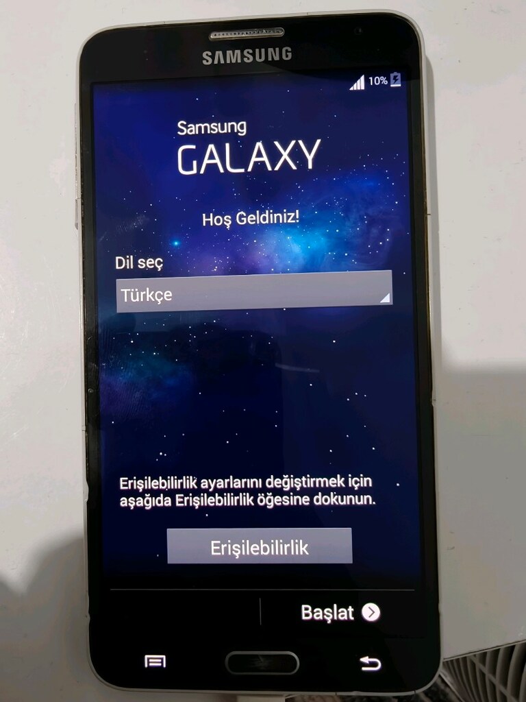 Samsung Note 3 Neo - 3