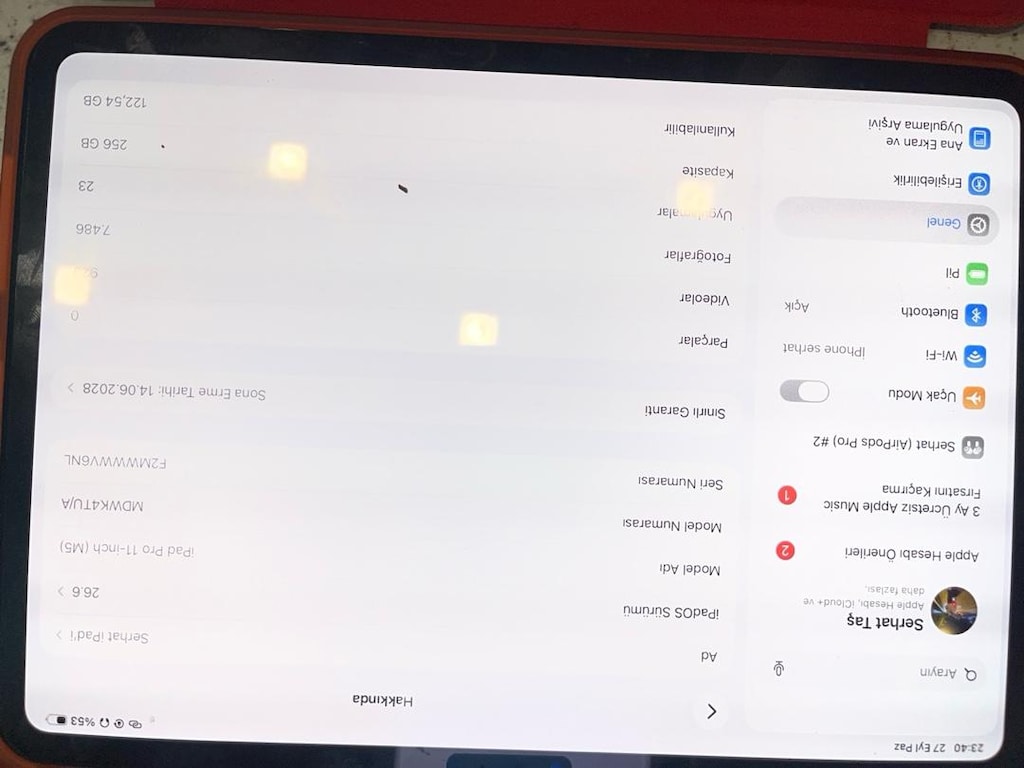 ipad pro m5 - 3