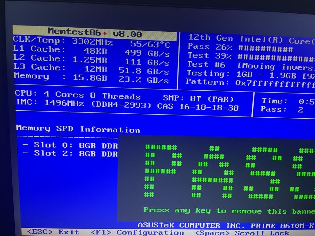DDR 4 8 gb gskill ram - 4