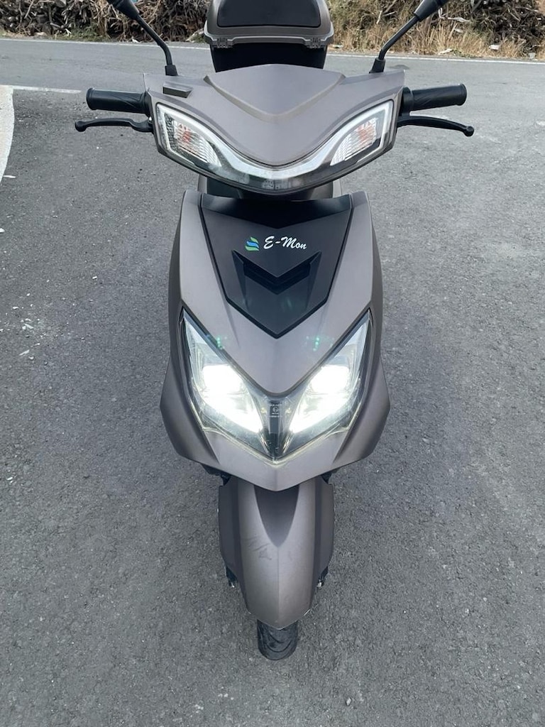 ELEKTRİKLİ MONDİAL BUDY - 4