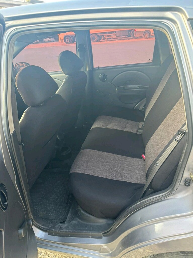 öğretmenden satılık, bakımlı, temiz, düşük km - 7