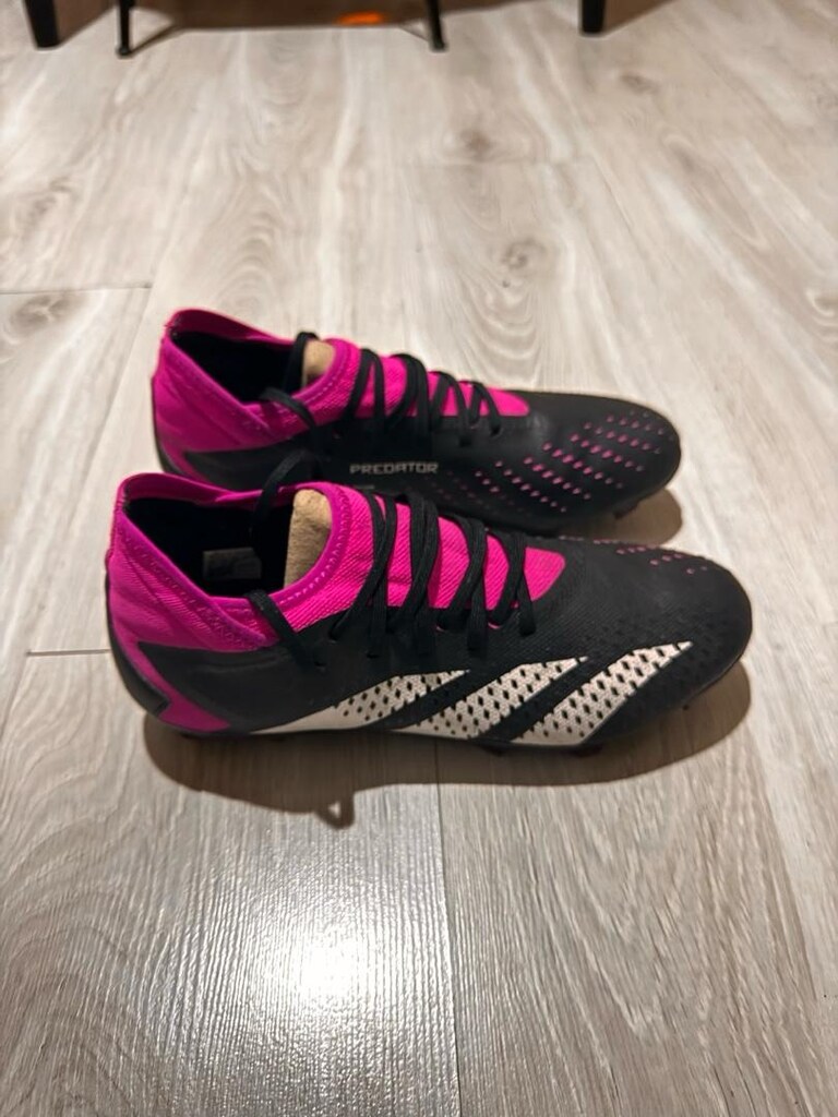 Adidas Predator 42 Numara - 3