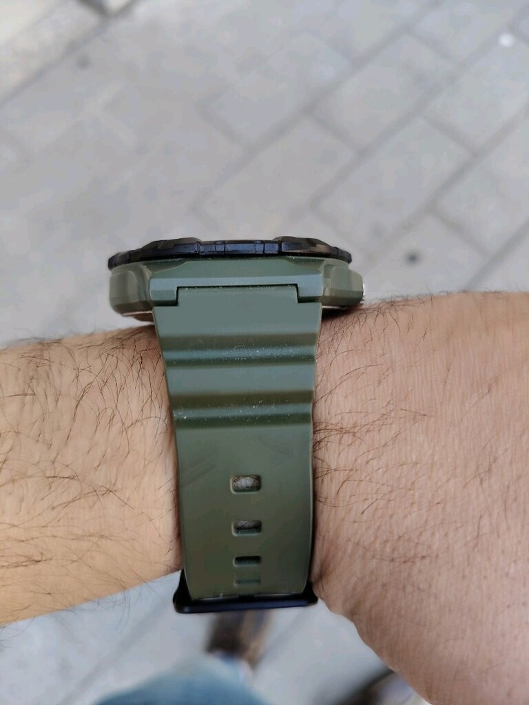 casio erkek saat - 14