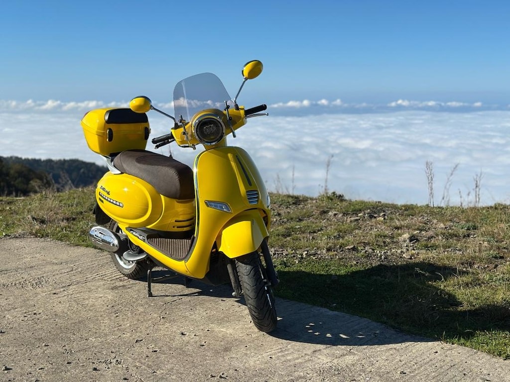 125 cc 3 binde 2023 - 2