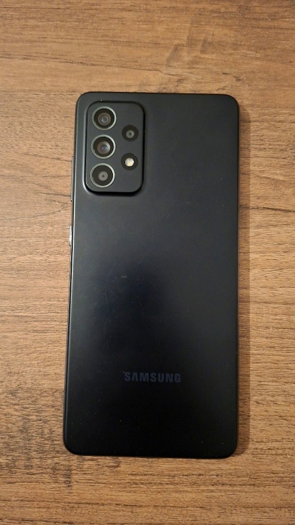 Samsung Galaxy A52 - 3