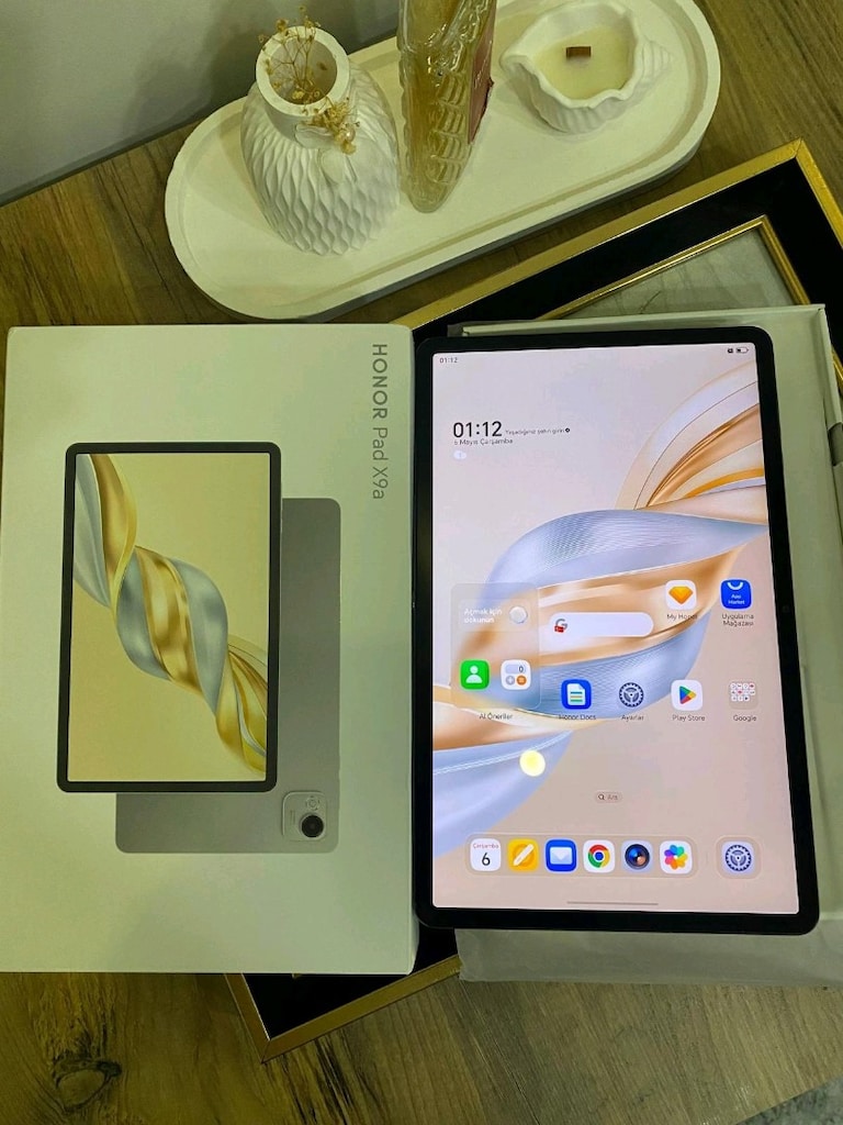 HONOR PAD X9A - ACIL