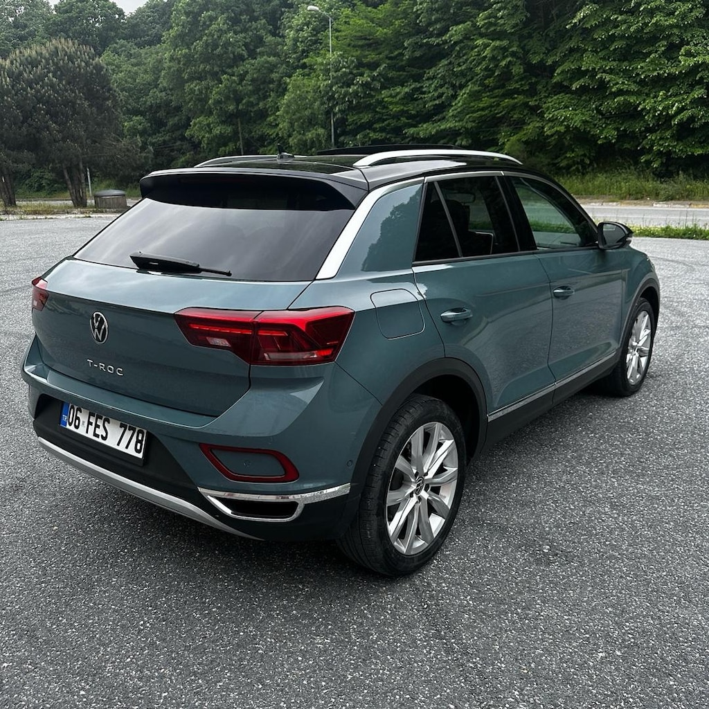 t-roc - 7