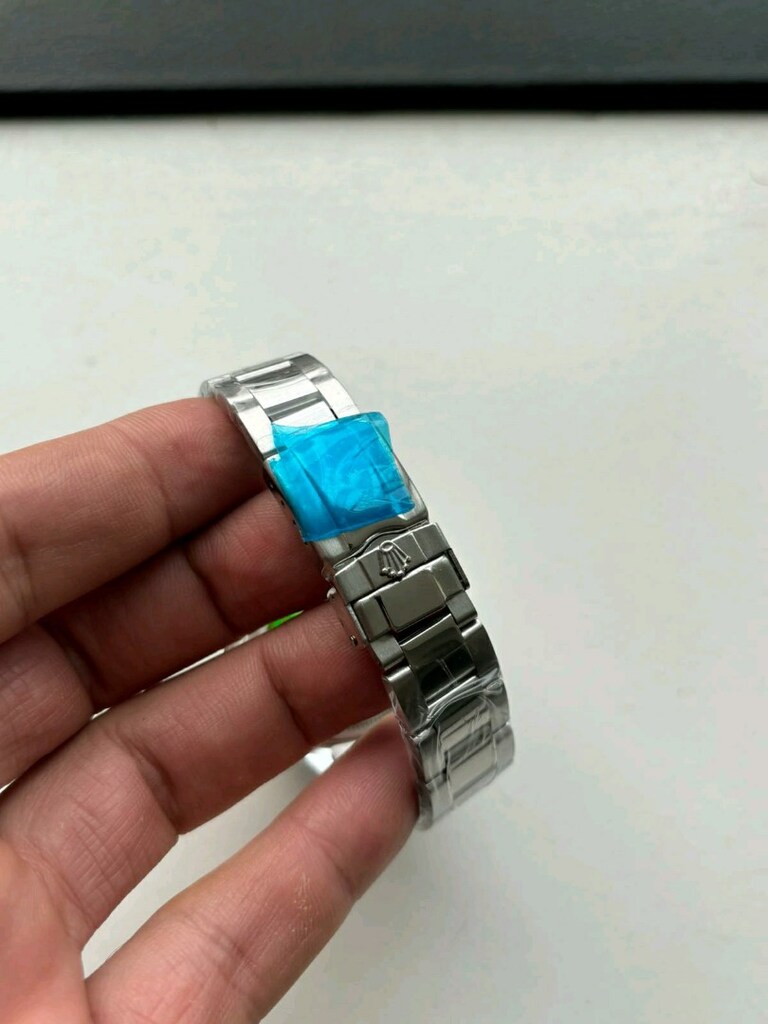 Rolex takvimli kol saati - 6
