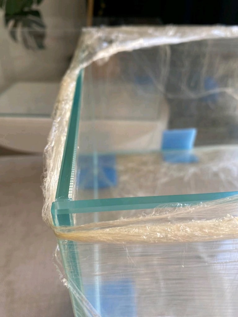 kullanılmamış Full Rodajli ultra clear - 2