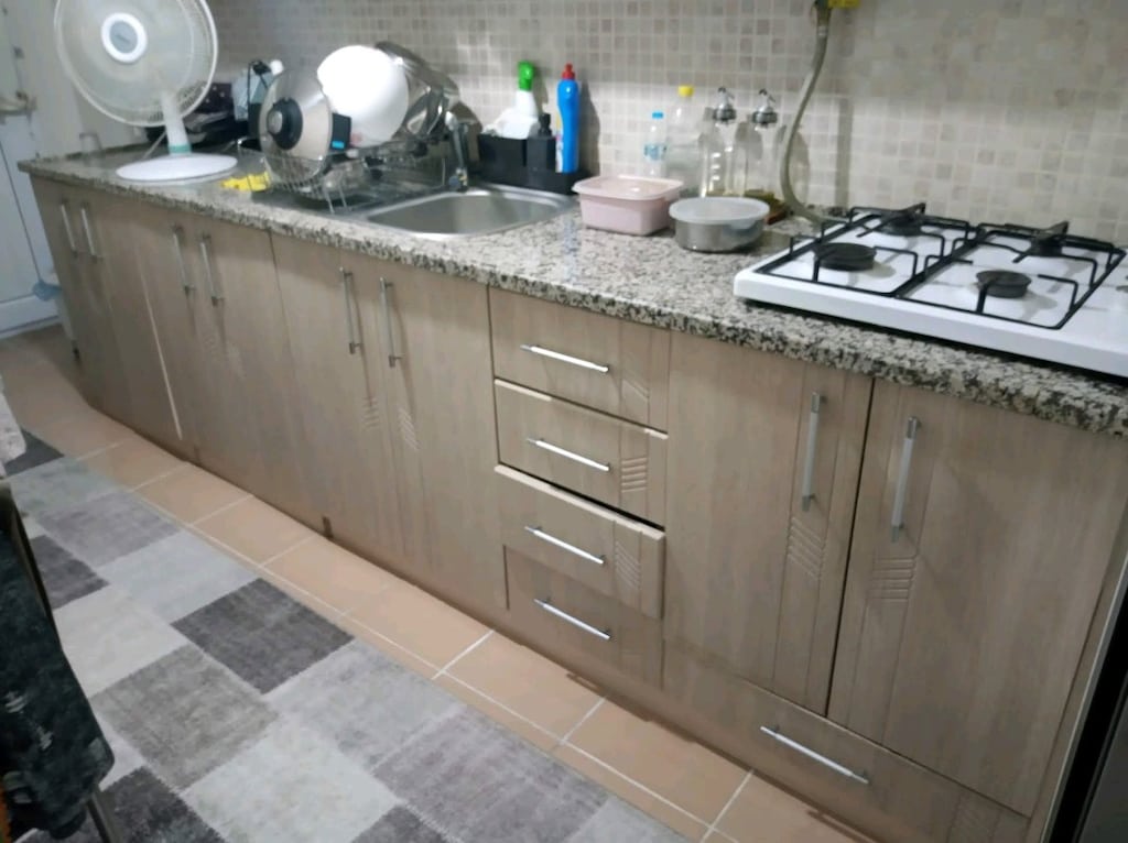 Mutfak dolapları - 2