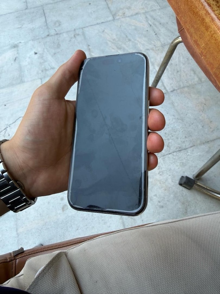 İPHONE 15 Pro YD yıl sonuna kadar açık - 8