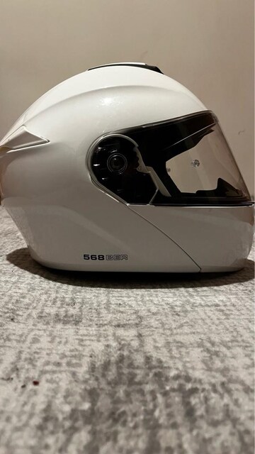 CGM 568 BER