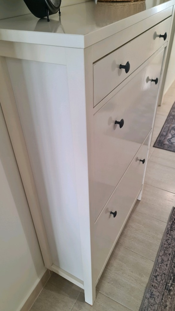 Ikea Hemnes Ayakkabılık - 4